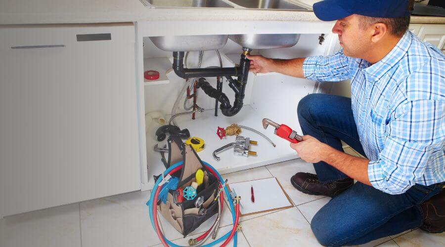 Professional Leak Detection in Essex, MT